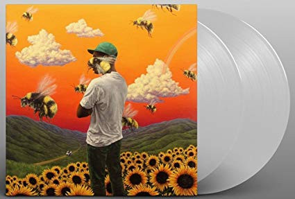Flower Boy” Tyler the Creator – наймодніший альбом цього місяця