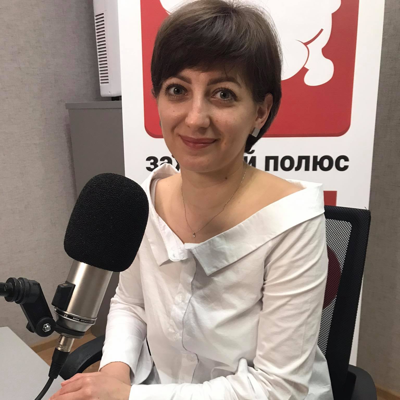 Сімейний лікар «Оксфорд Медікал» у програмі «Всі Здорові»