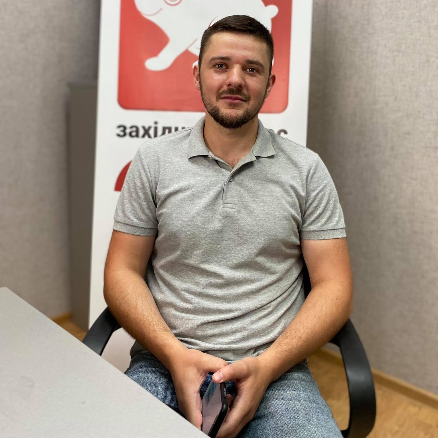 Лікар проктолог у програмі “Всі здорові”