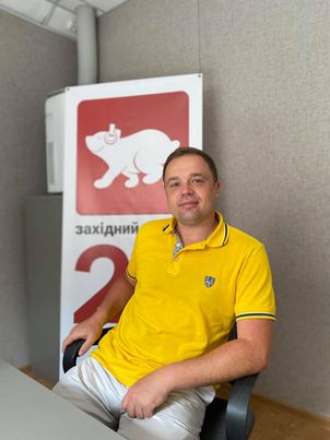 Кафтан Володимир