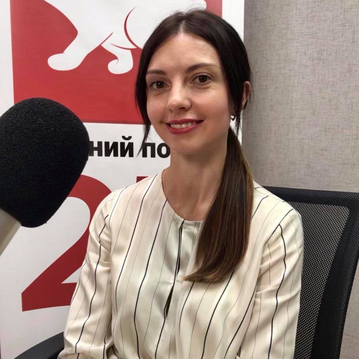 Лікар-кардіол Юлія Бартків про здоров‘я серця