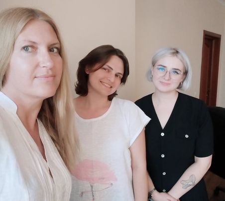 Непроста розмова: Епізод 2