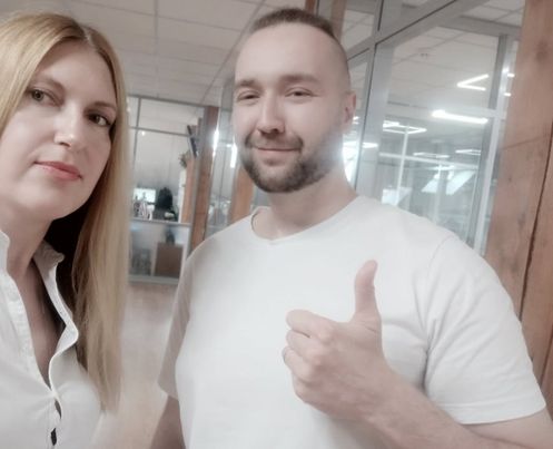 Непроста розмова: Епізод 1