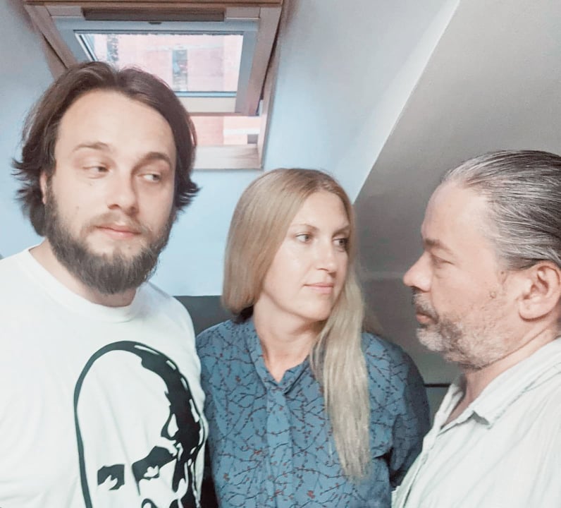 Непроста розмова: Епізод 4