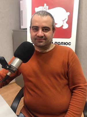 Богдан Вівчаренко