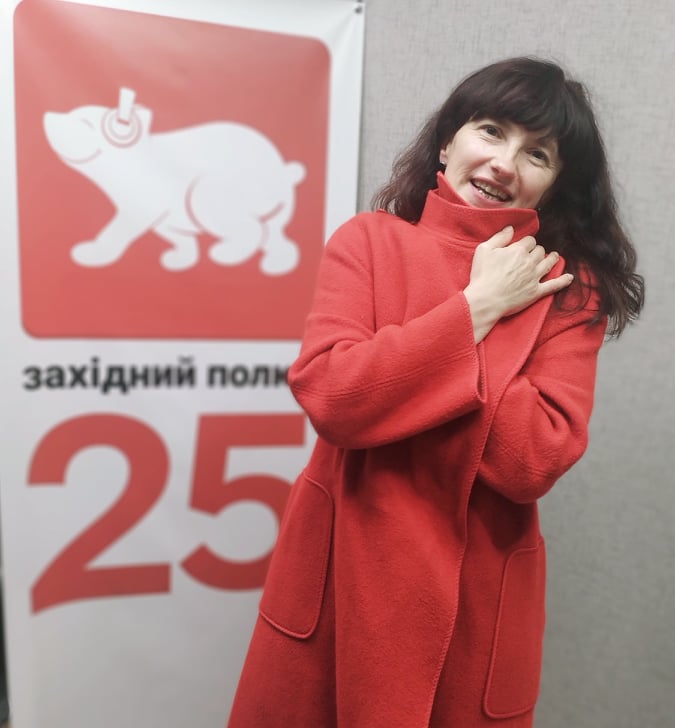 Універсальний баланс: Епізод п’ятий