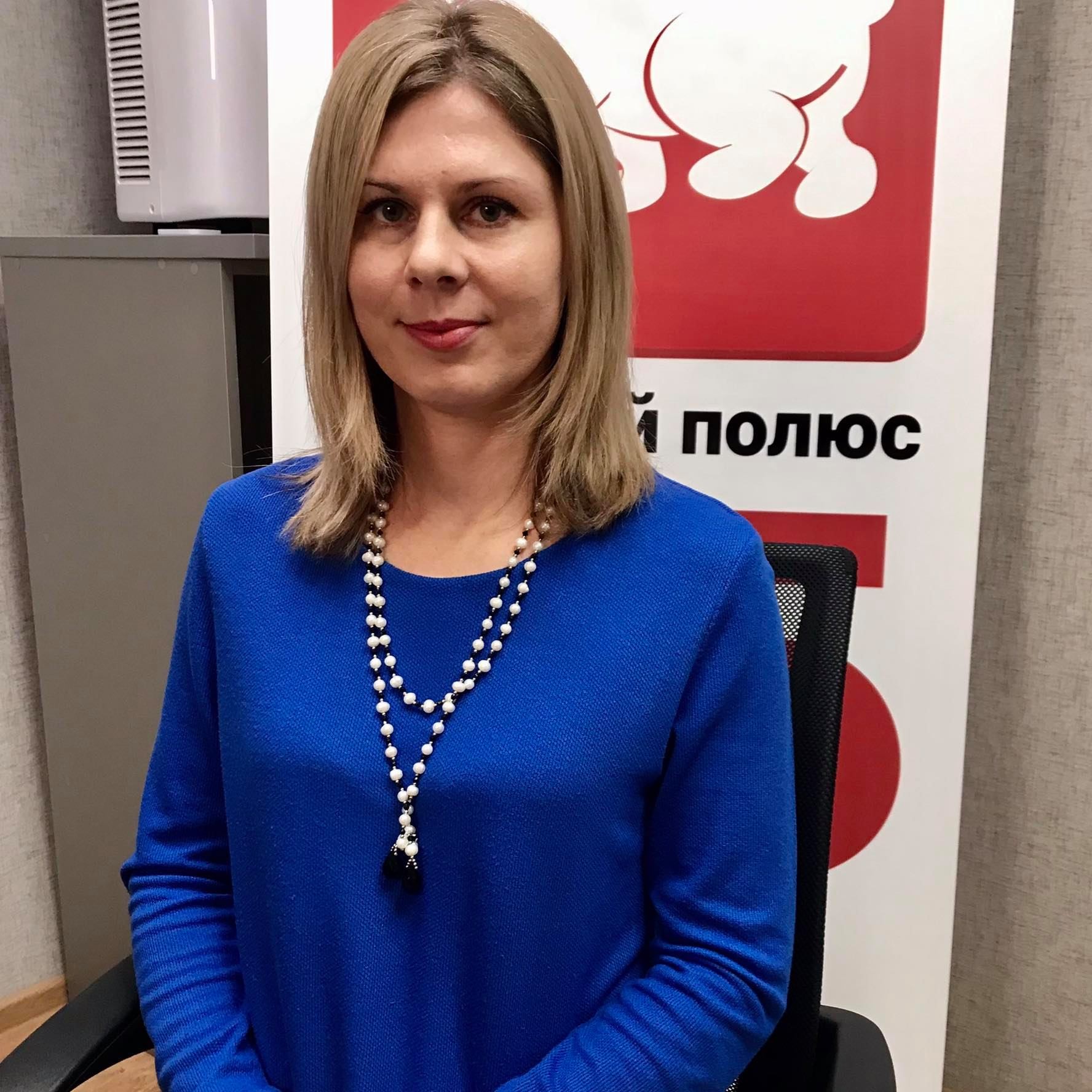 Про остеопороз говоримо з лікарем-неврологом Мирославою Зазубик
