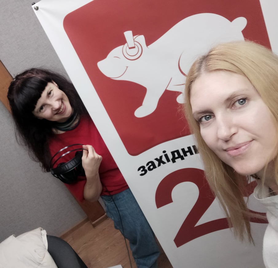 Універсальний баланс: Епізод 7-й