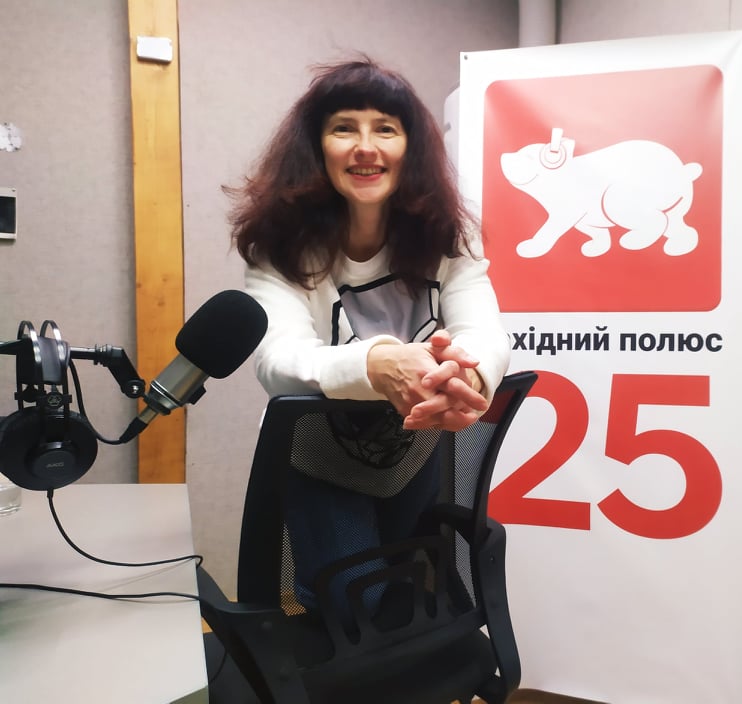 #УніверсальнийБаланс : Епізод 9-й, фінальний!