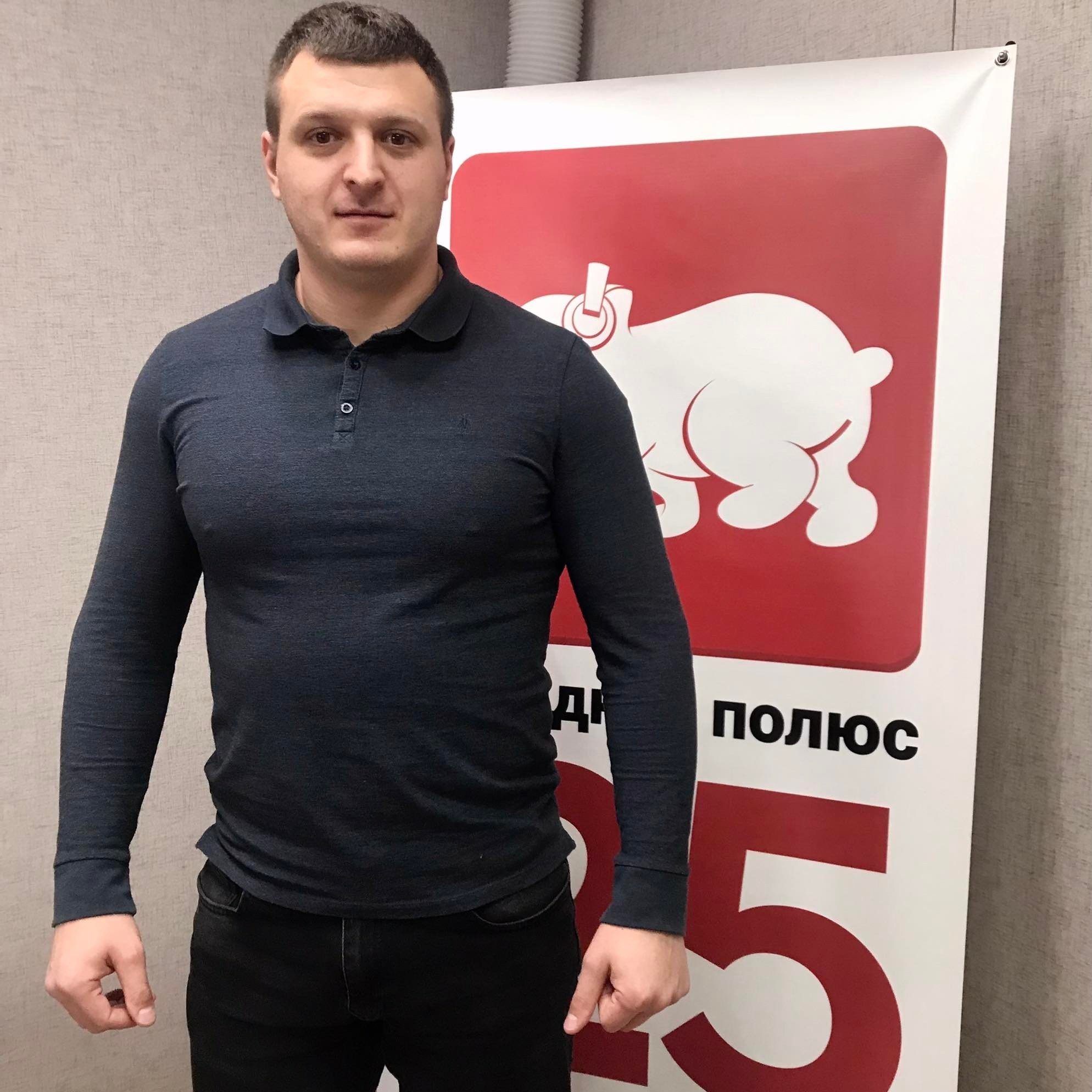 Про безпеку наших улюбленців говоримо з ветеринарним лікарем Марищуком Василем