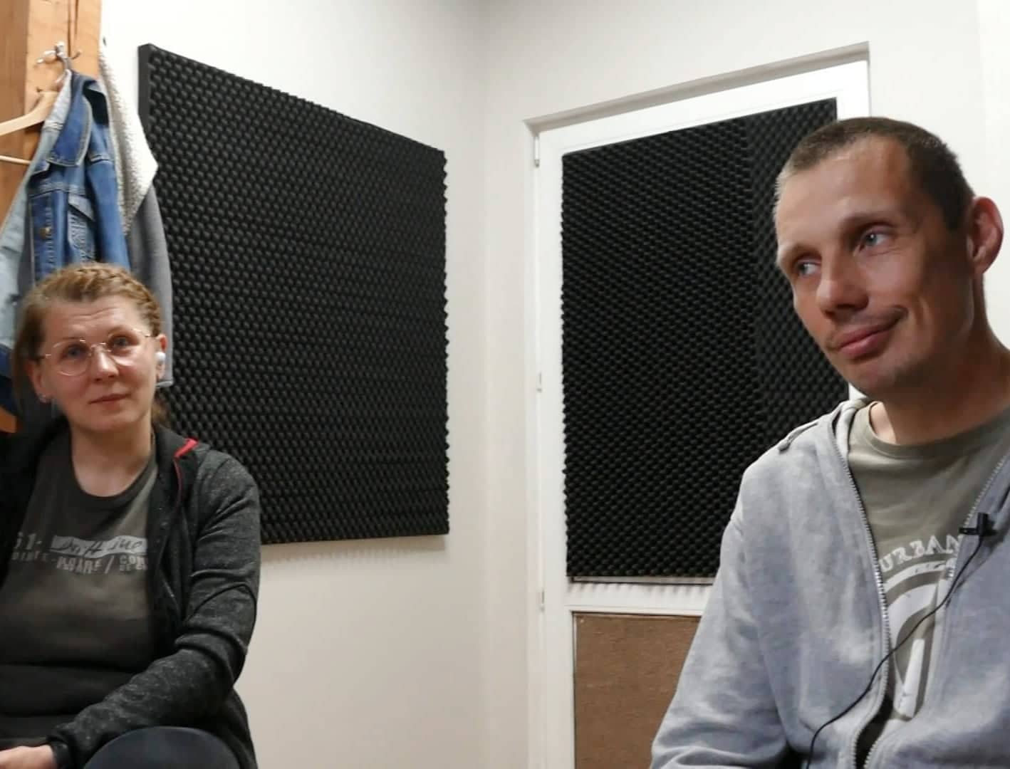 5 чому: Чи допоможе подолати травми війни арт-терпія?