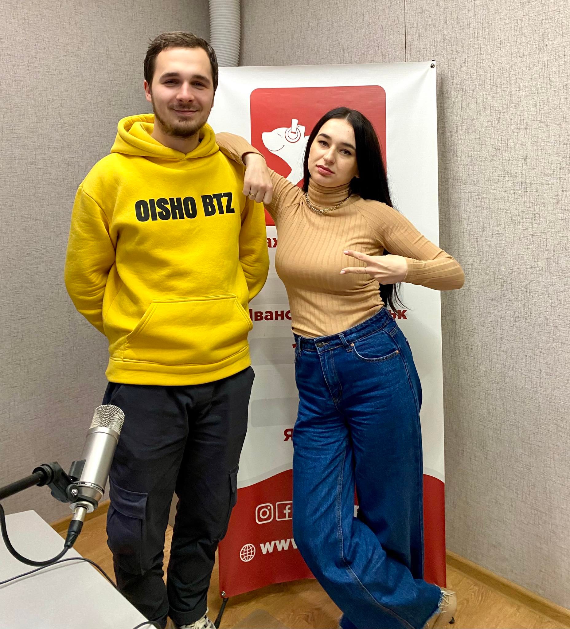 Fiinka: бойовий трек