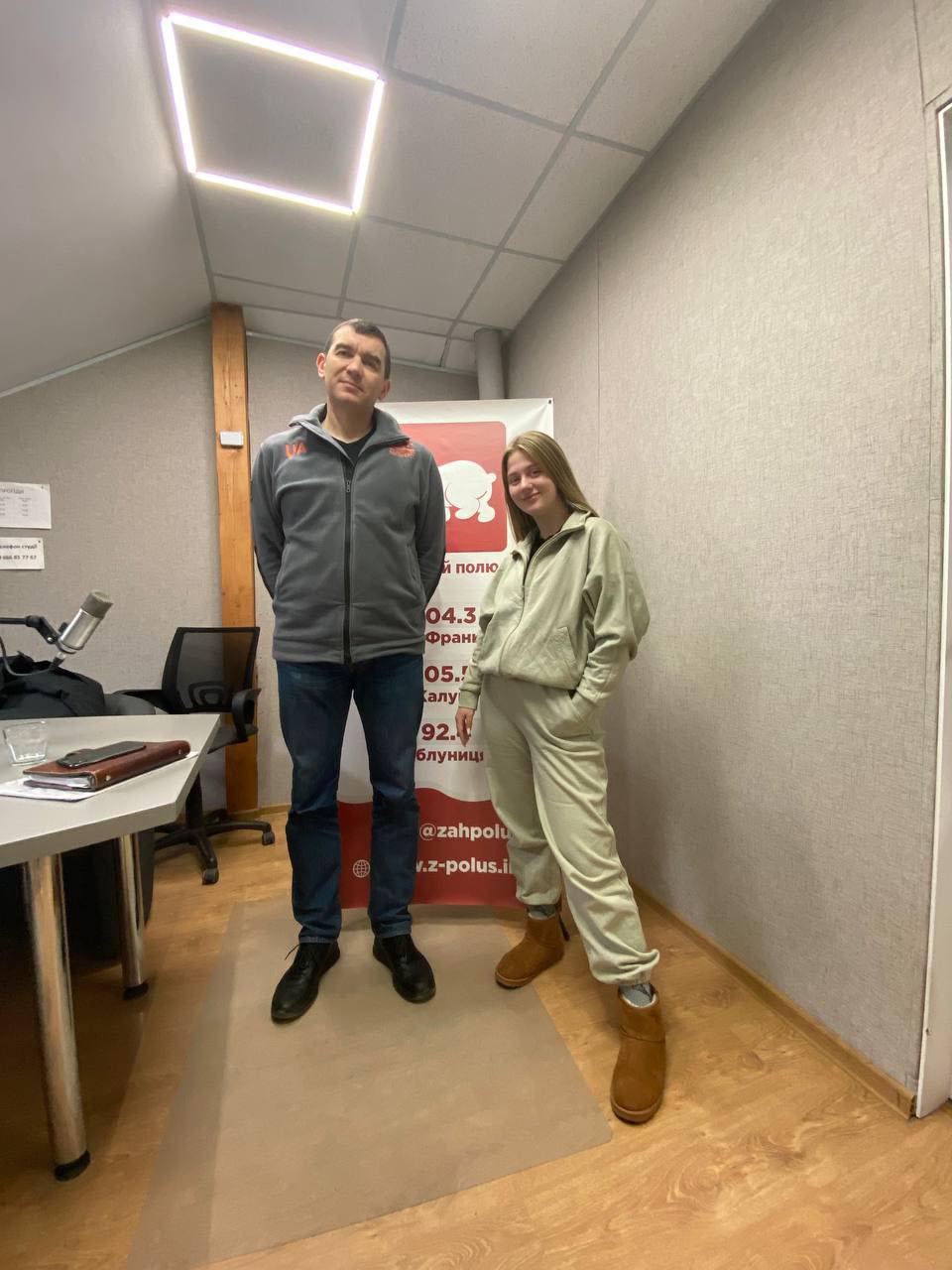 220 ВОЛЬТ: Про зміни у чергах