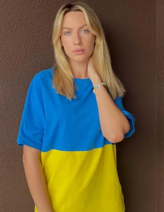 Леся Нікітюк
