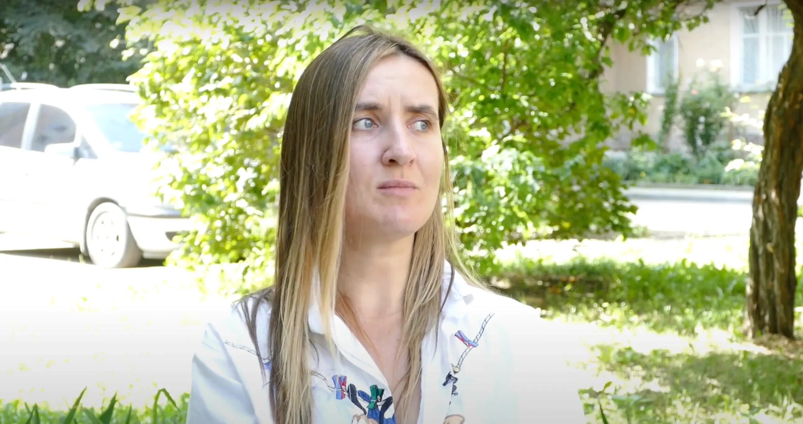 Ірина Ротар, Рубіжне