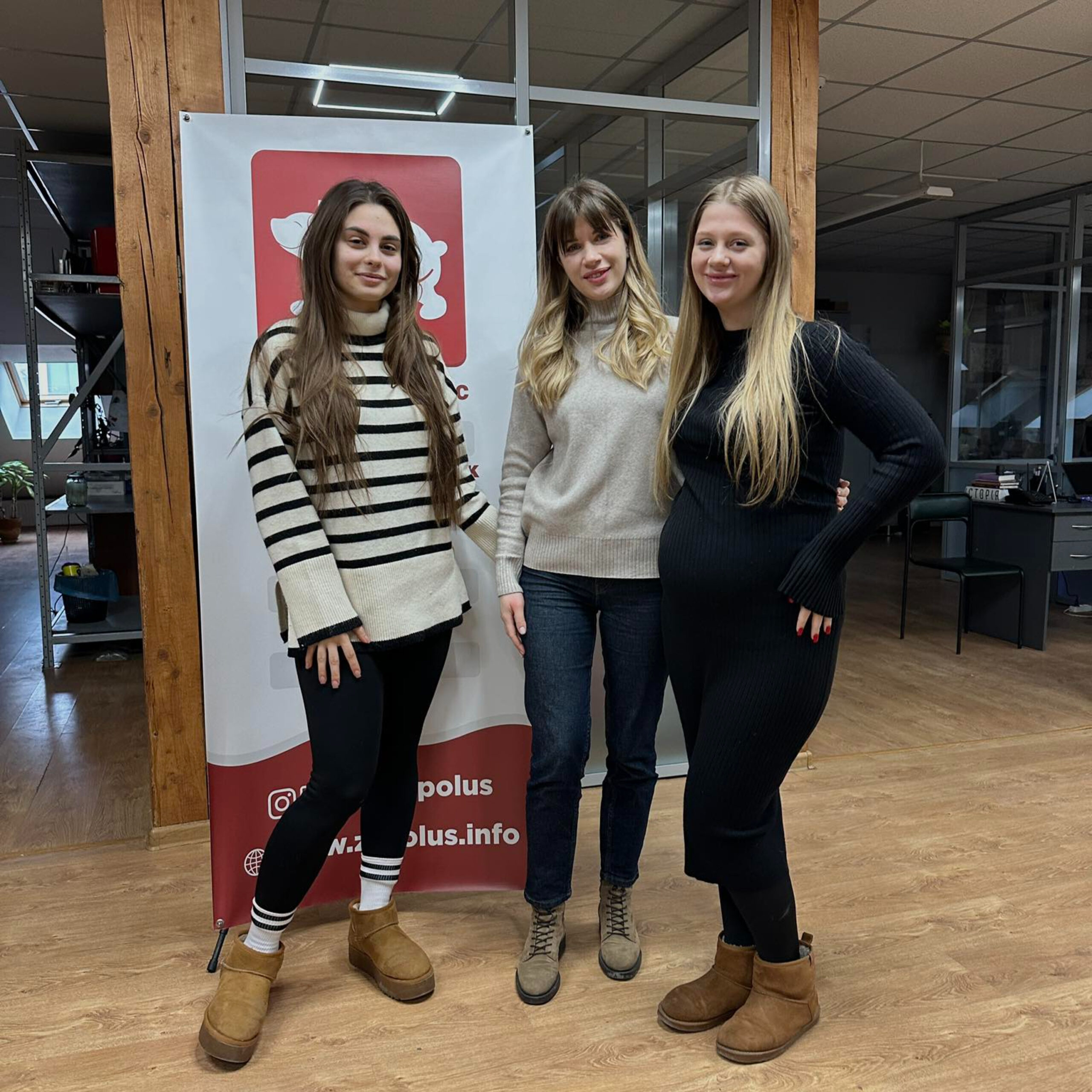 Про жіноче здоров'я