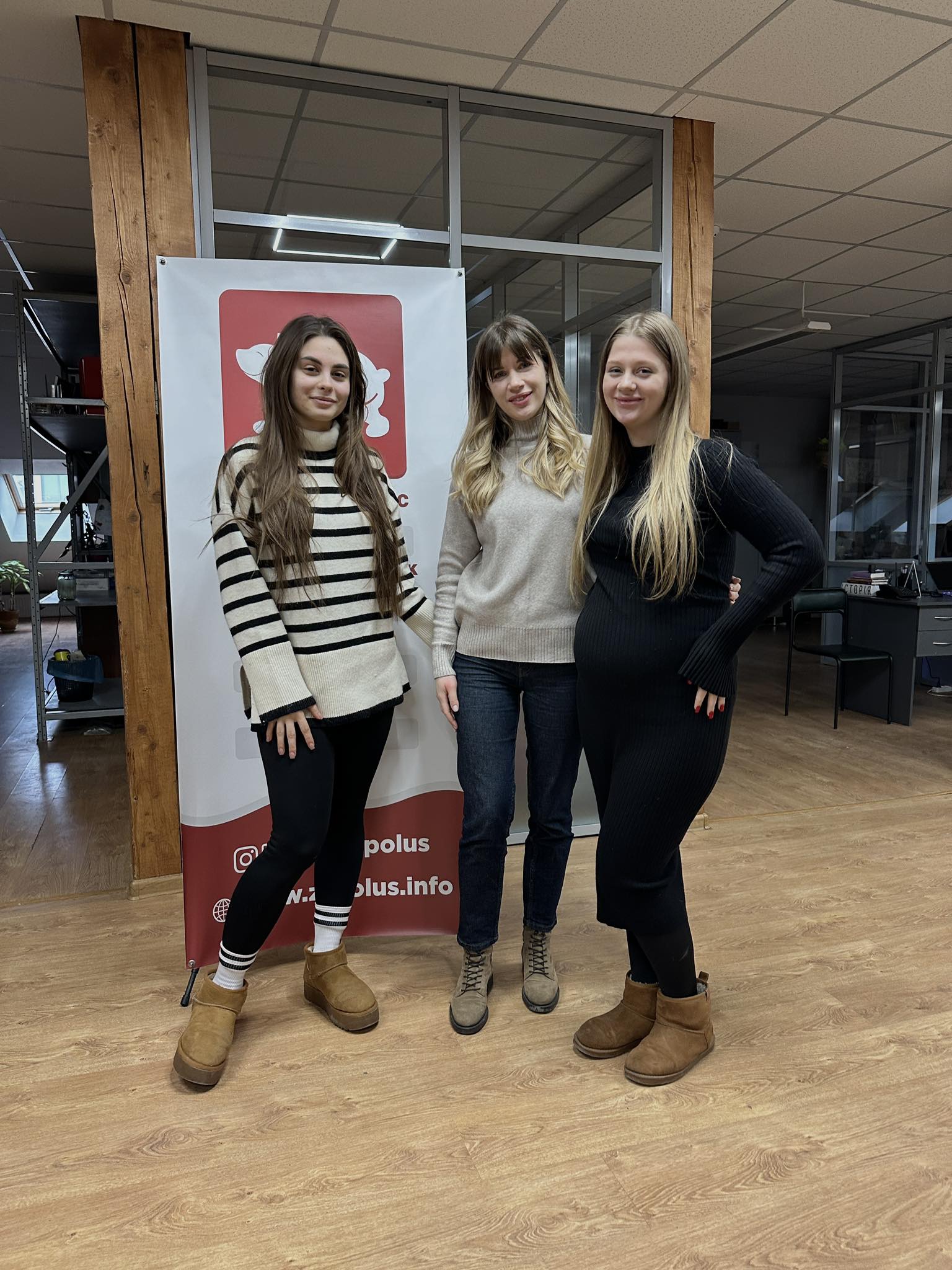 Про жіноче здоров’я