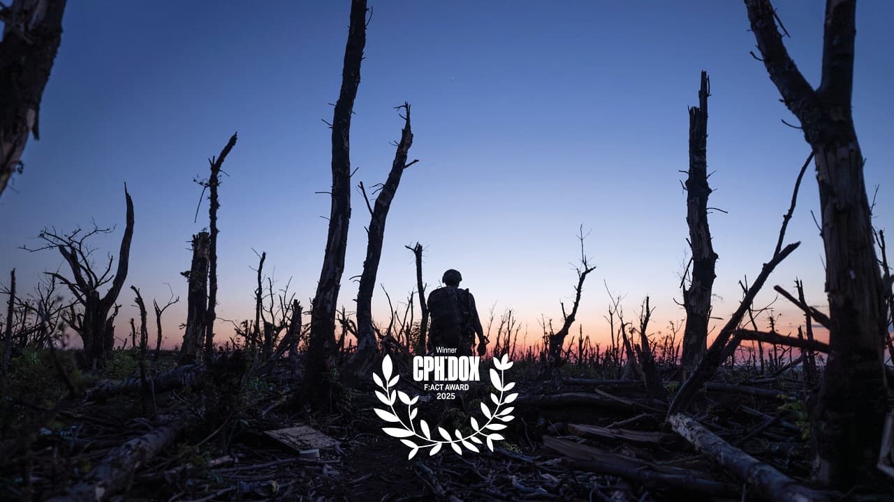 Фільм "2000 метрів до Андріївки" Мстислава Чернова представить Україну на  "Оскарі" | Західний Полюс