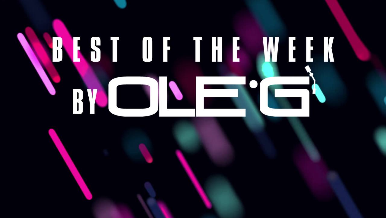 Best of the Week