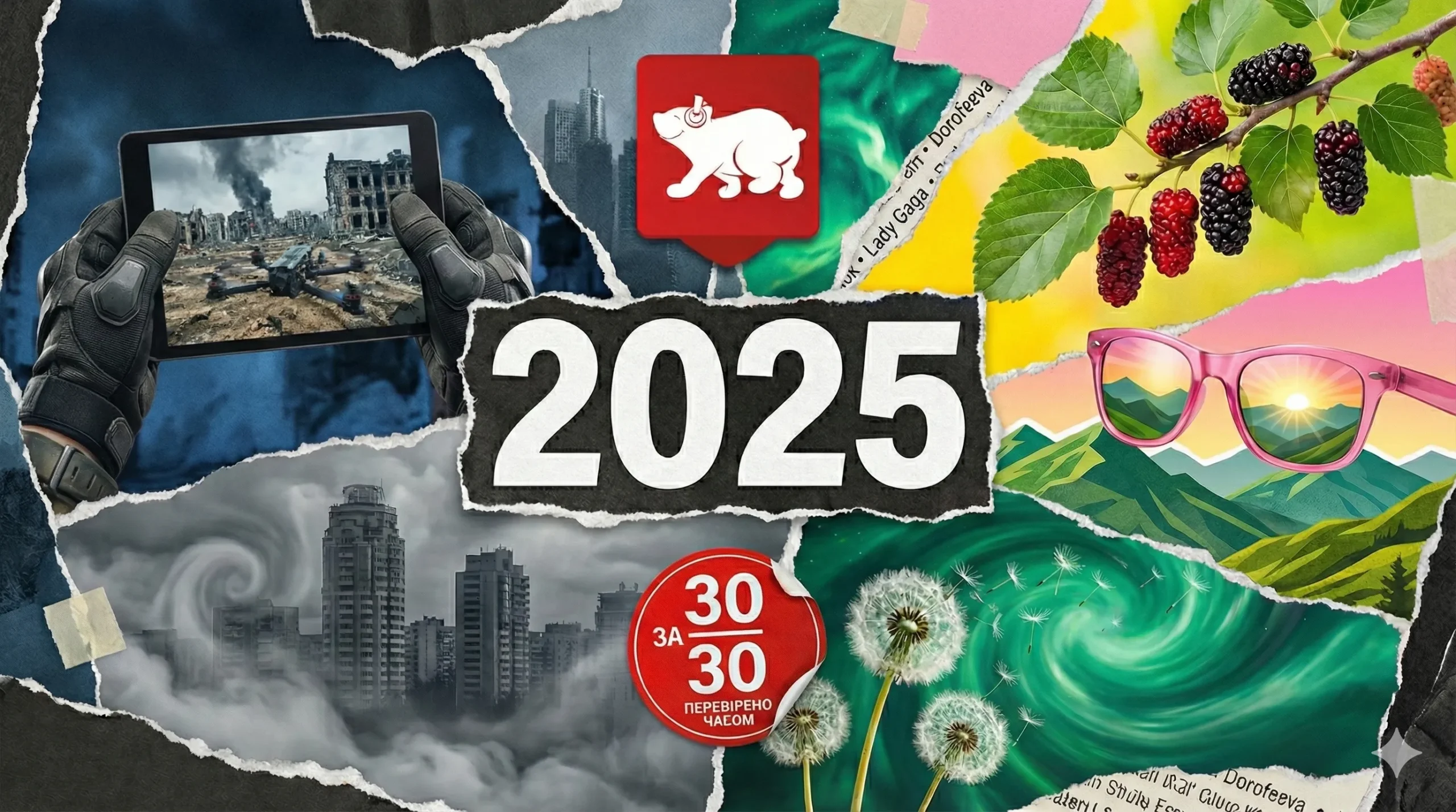 2025 рік. «Шовковиця», повернення Гаги та дорога додому