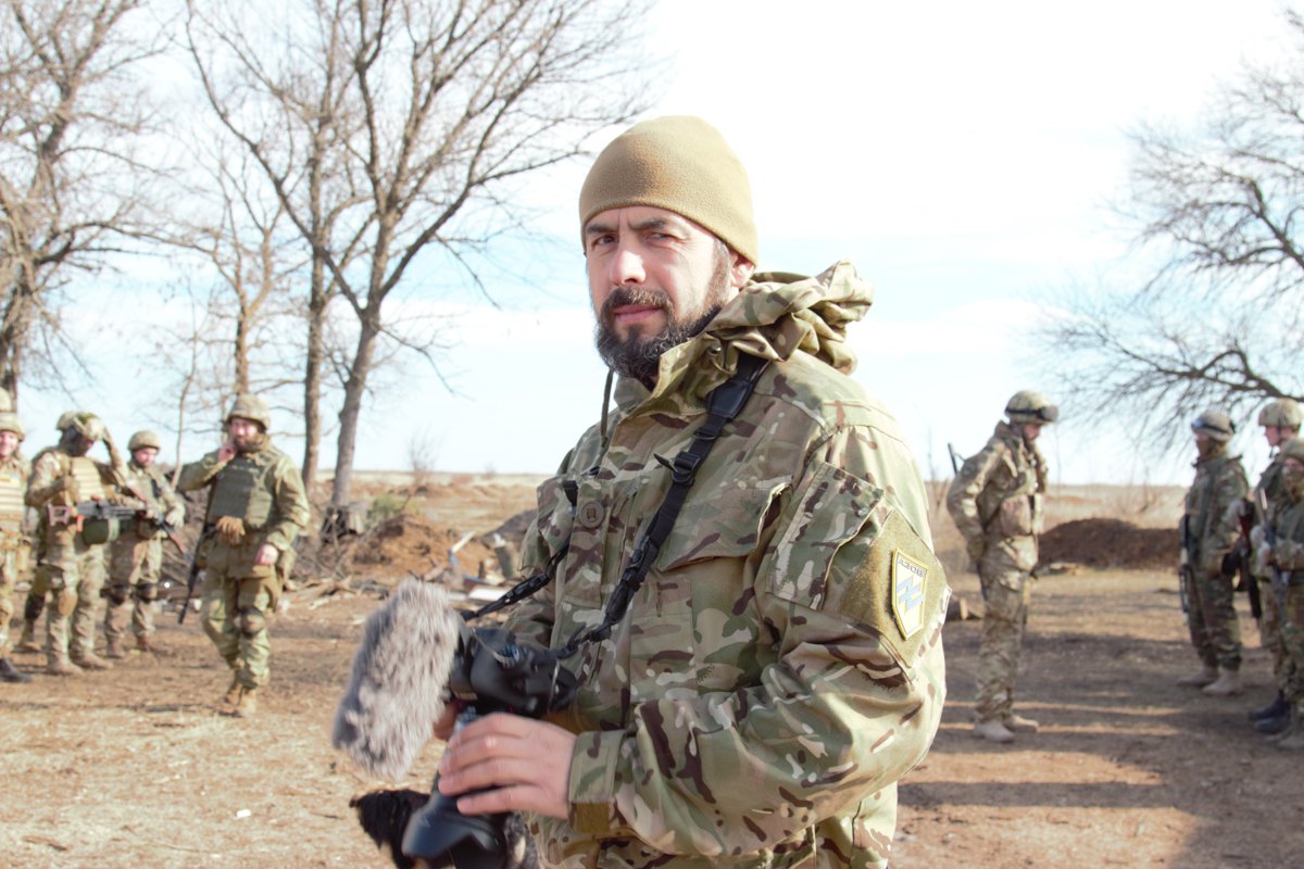 У Києві визначили переможців першої Премії з документалістики імені франківця Руслана Ганущака