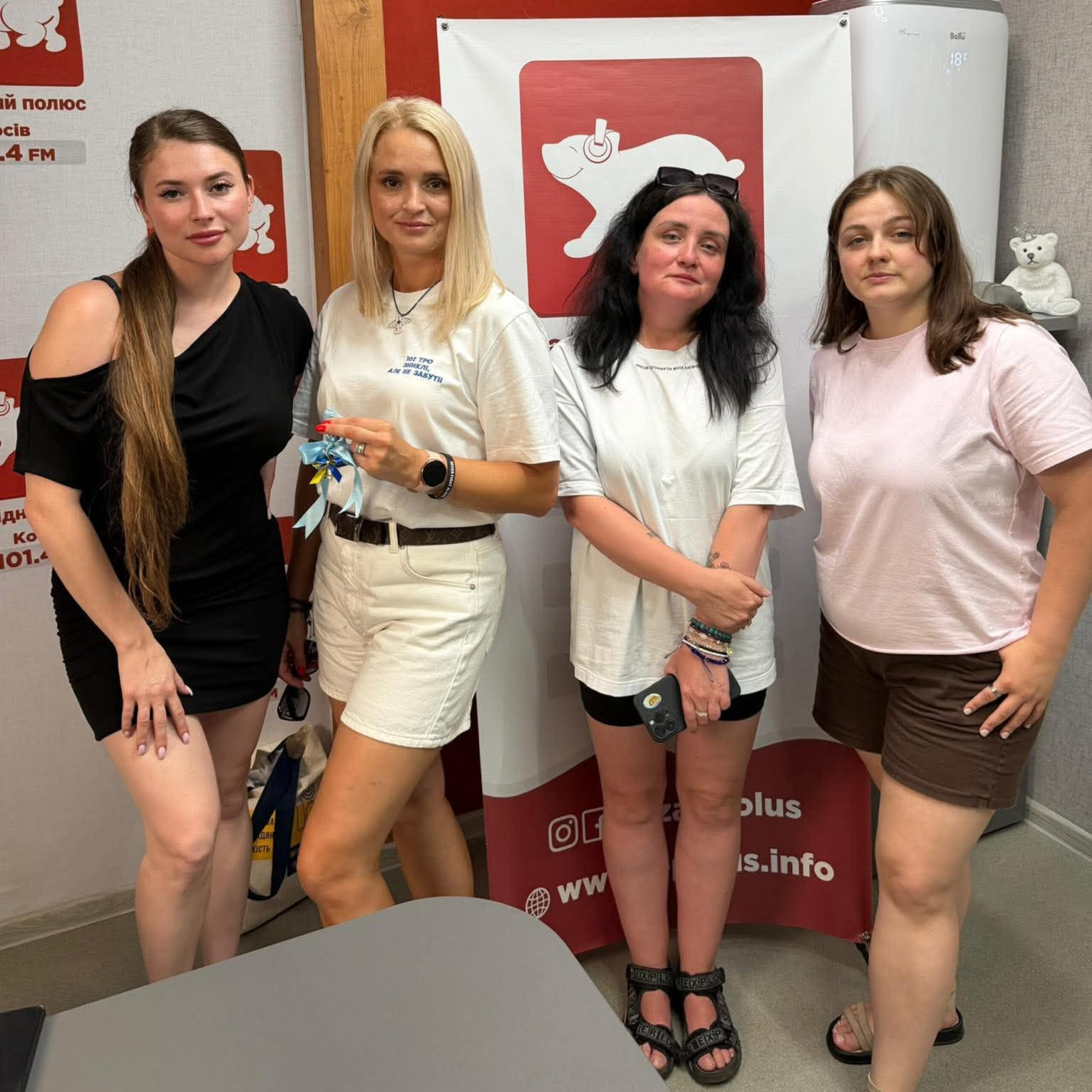 Всеукраїнська акція «Дзвони надії»