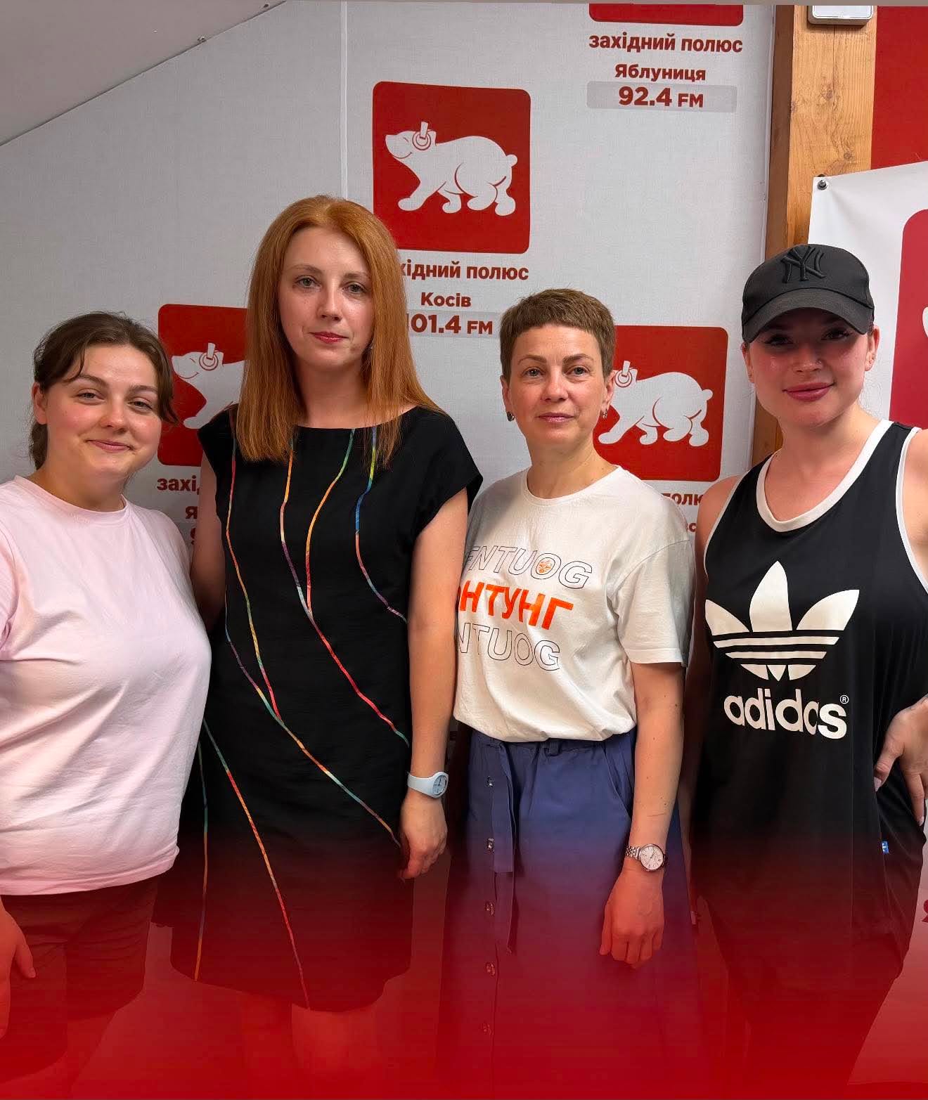 Технології ШІ в інформаційно-аналітичній діяльності