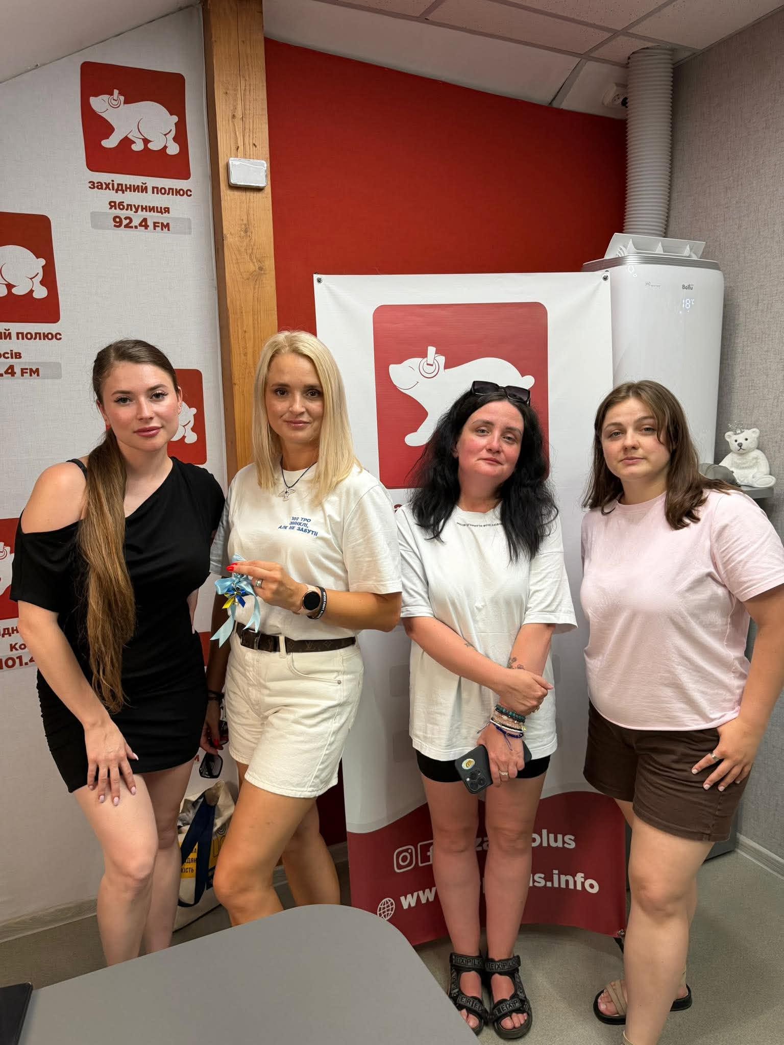 Всеукраїнська акція “Дзвони надії”