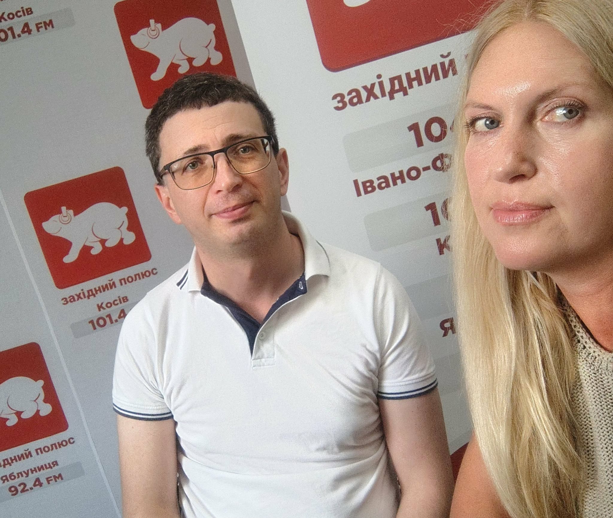 Молитва примирення та зцілення для України