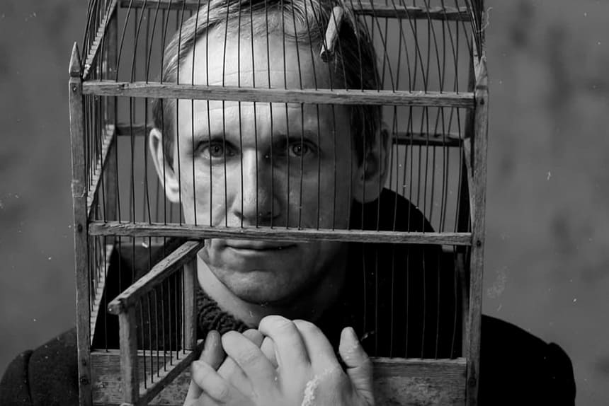 “Дисидент”: Вийшов трейлер української історичної драми Станіслава Гуренка та Андрія Алфьорова (ВІДЕО)