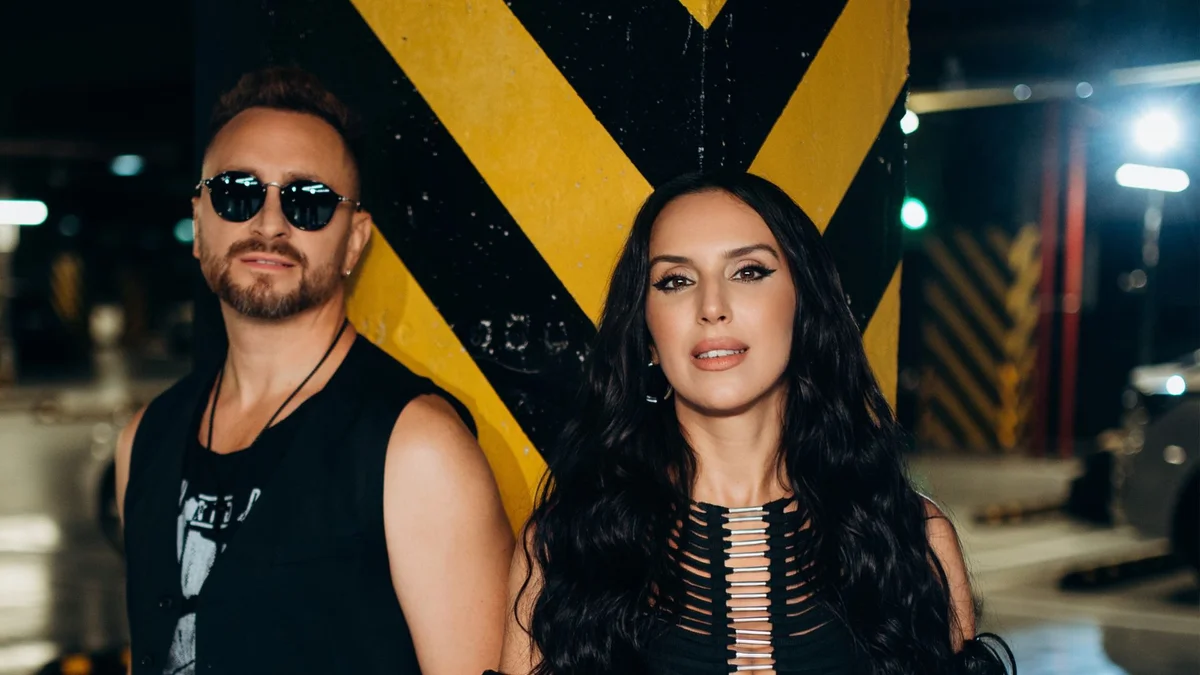 “Божевільні”: Jamala і гурт СКАЙ презентували спільну пісню (ВІДЕО)